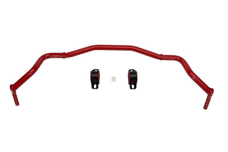 Pedders 2015+ Ford Mustang S550 Adjustable 35mm Front Sway Bar ped-428024-35 Main Image