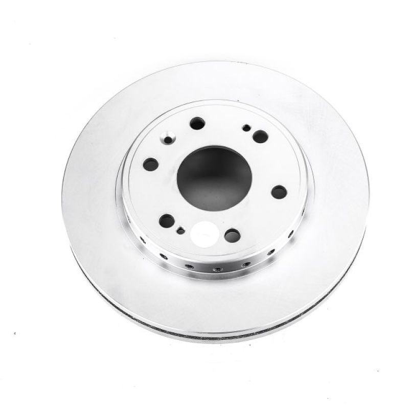 PowerStop PSB Evolution Coated Rotor Brakes, Rotors & Pads Brake Rotors - OE - Cryo main image