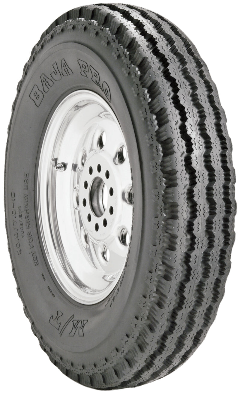 Mickey Thompson MTT Baja Pro Tire Tires Tires - Off-Road Max Traction main image