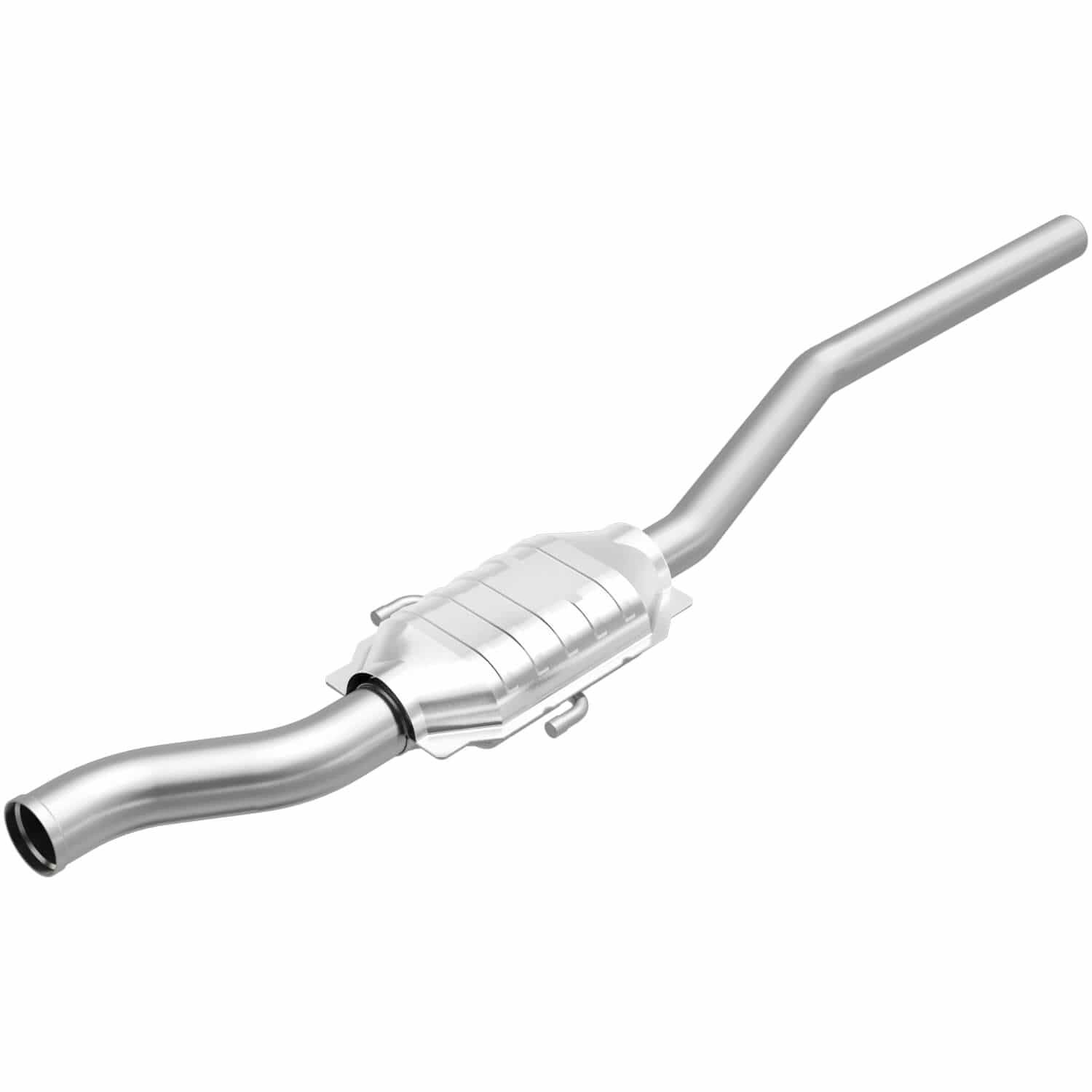 MagnaFlow Dodge California Grade CARB Compliant Direct-Fit Catalytic Converter