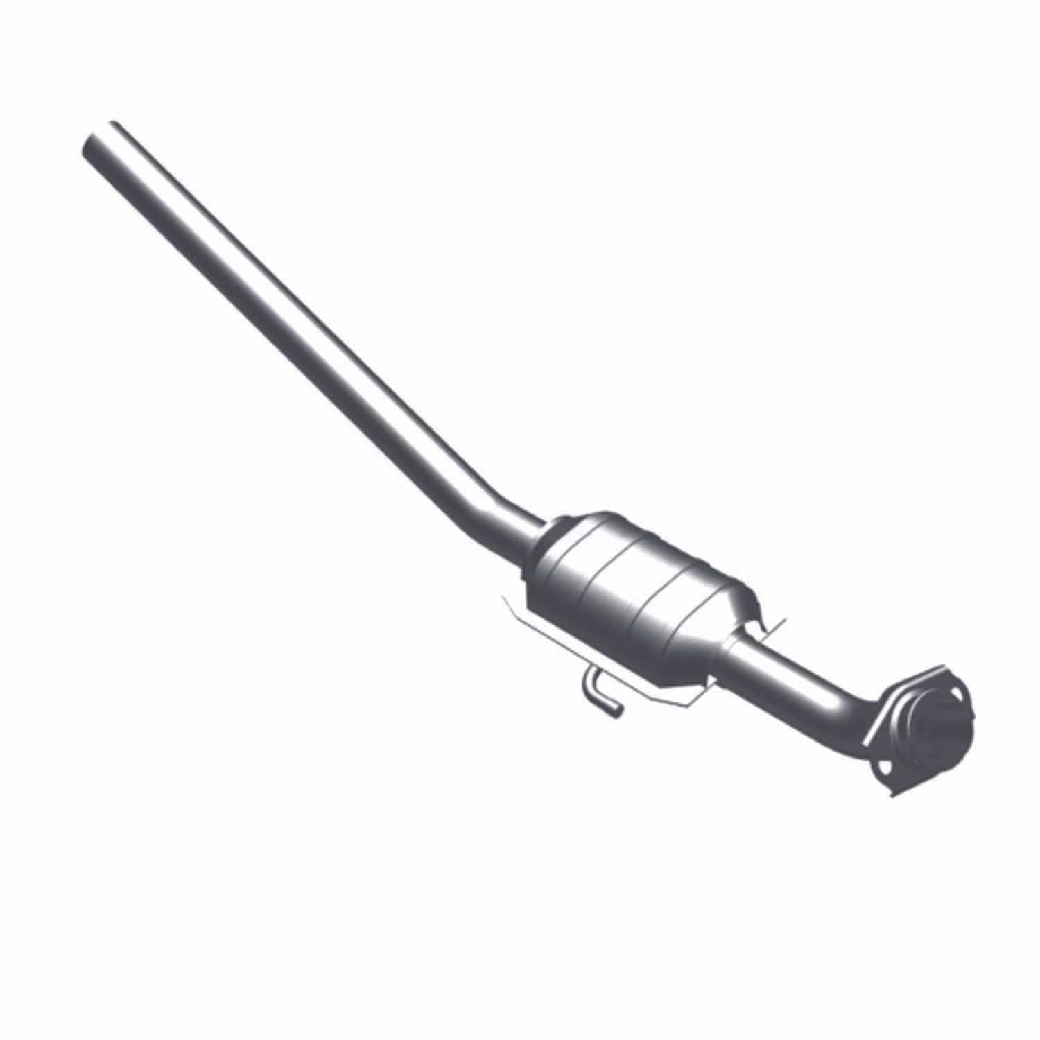 MagnaFlow California Grade CARB Compliant Direct-Fit Catalytic Converter