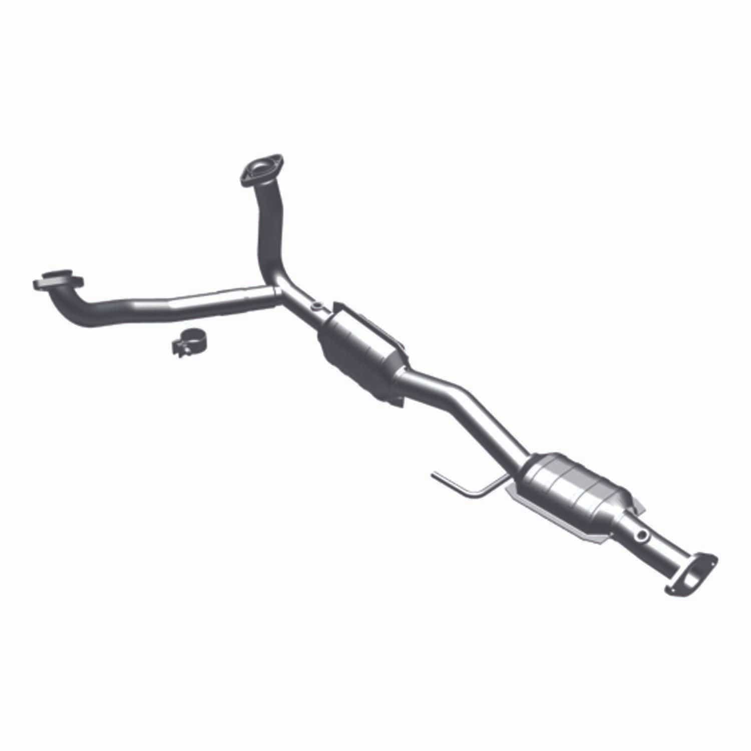 MagnaFlow Ford Aerostar California Grade CARB Compliant Direct-Fit Catalytic Converter