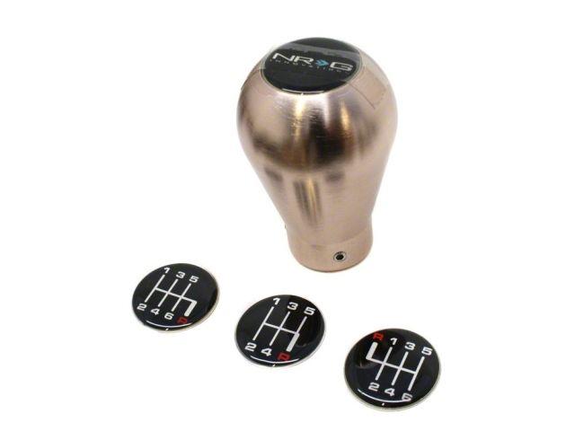 NRG Shift Knob SK-900T Item Image
