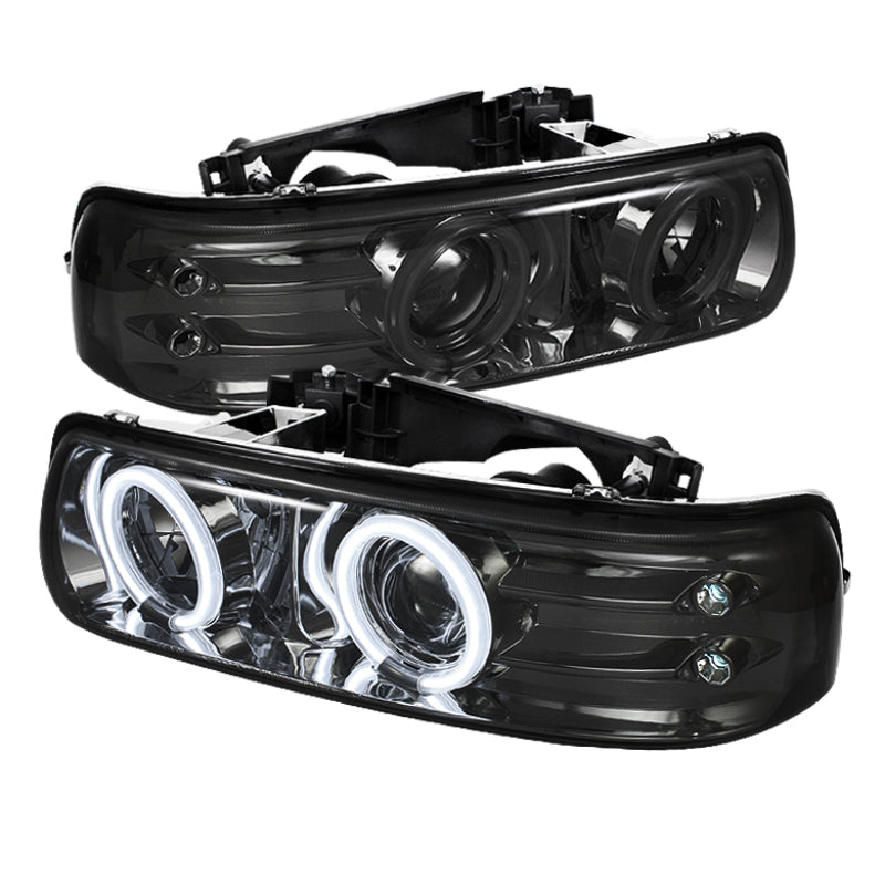 SPYDER SPY Headlights Lights Headlights main image