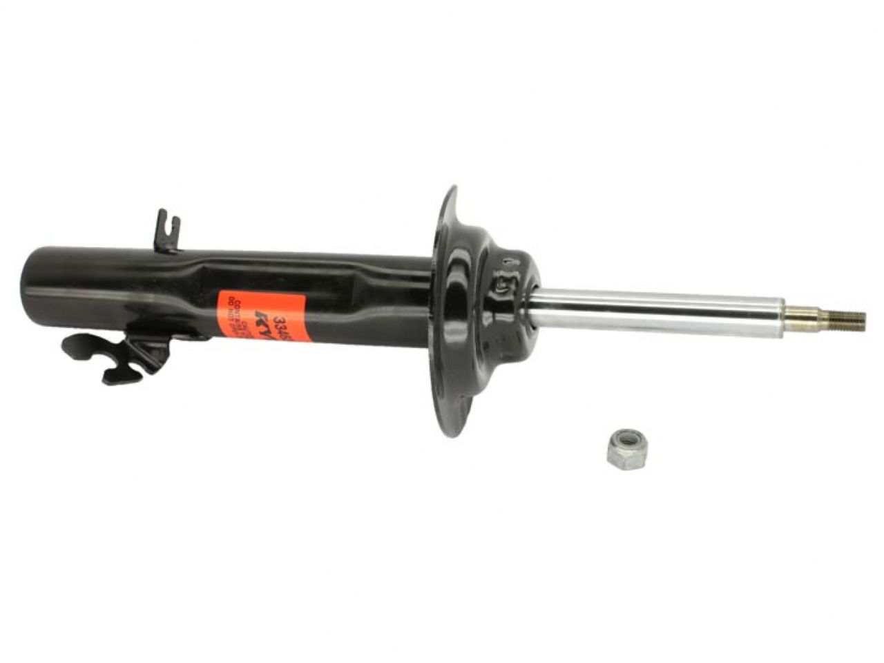 KYB Front Left Suspension Strut: MINI Cooper 2002-08