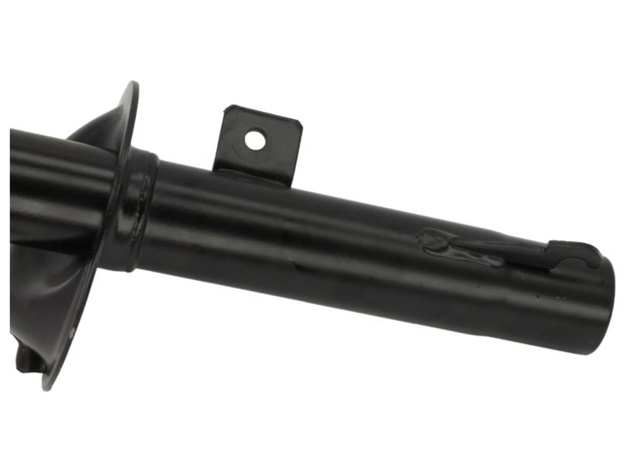 KYB Front Right Suspension Strut: Ford Transit Connect 2010-11