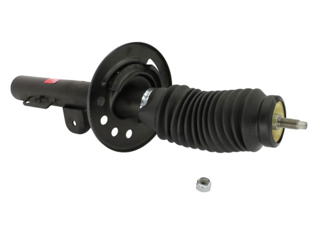 KYB Front Right Suspension Strut: Ford Taurus X 2008-09