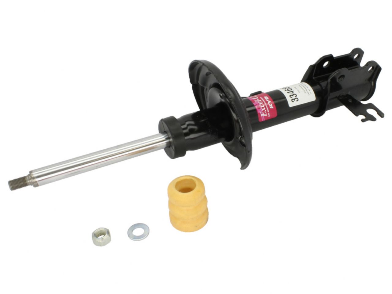 KYB Suspension Strut Assembly