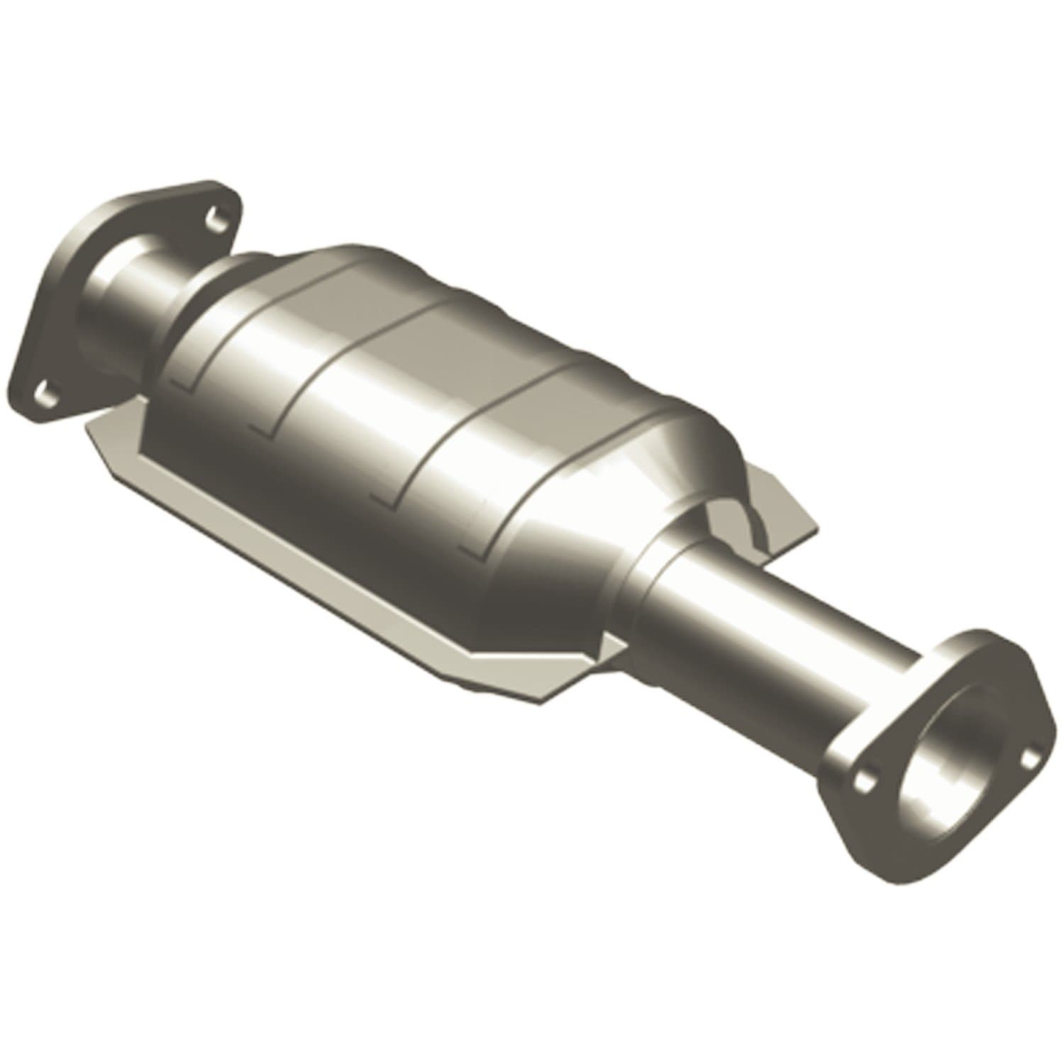 MagnaFlow California Grade CARB Compliant Direct-Fit Catalytic Converter