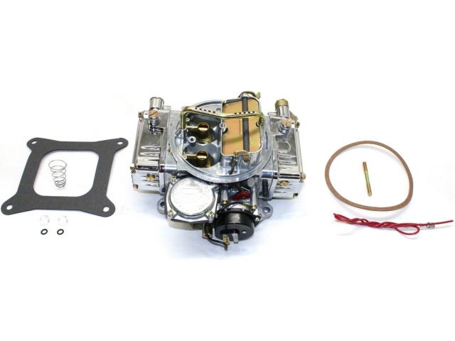 Holley Carburetor Kits 0-80681 Item Image