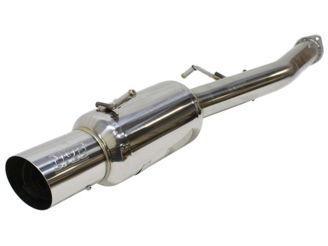 Blitz Nur Spec-R Cat-Back Exhaust System Subaru WRX GC8 93-01