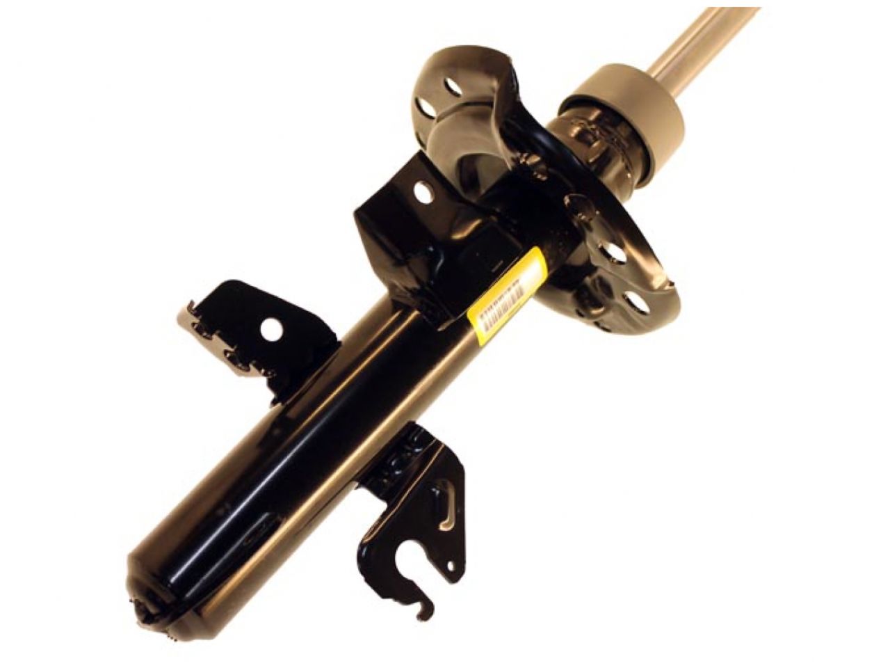 KYB Front Left Suspension Strut: Dodge Dart (2013)