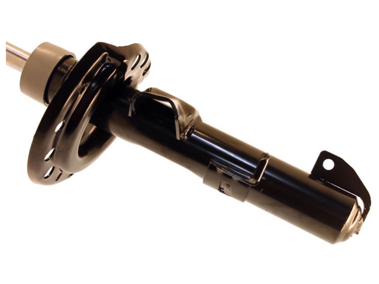 KYB Front Left Suspension Strut: Dodge Dart (2013)