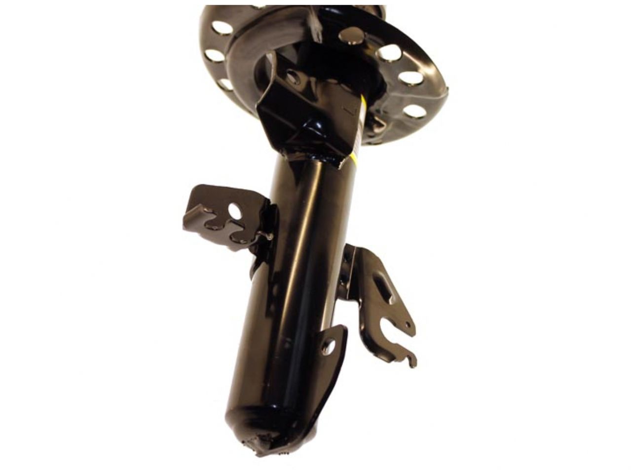 KYB Front Left Suspension Strut: Dodge Dart (2013)