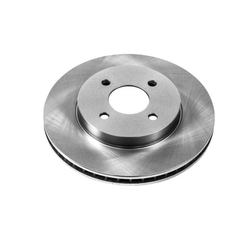 PowerStop PSB Autospecialty Rotor Brakes, Rotors & Pads Brake Rotors - OE main image