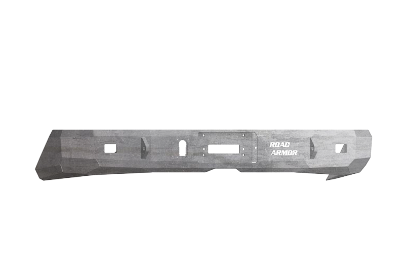 Road Armor RDA Stealth Rear Bumpers Bumpers Bumpers - Steel main image