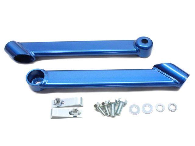 Cusco Chassis Braces 564 492 FS Item Image