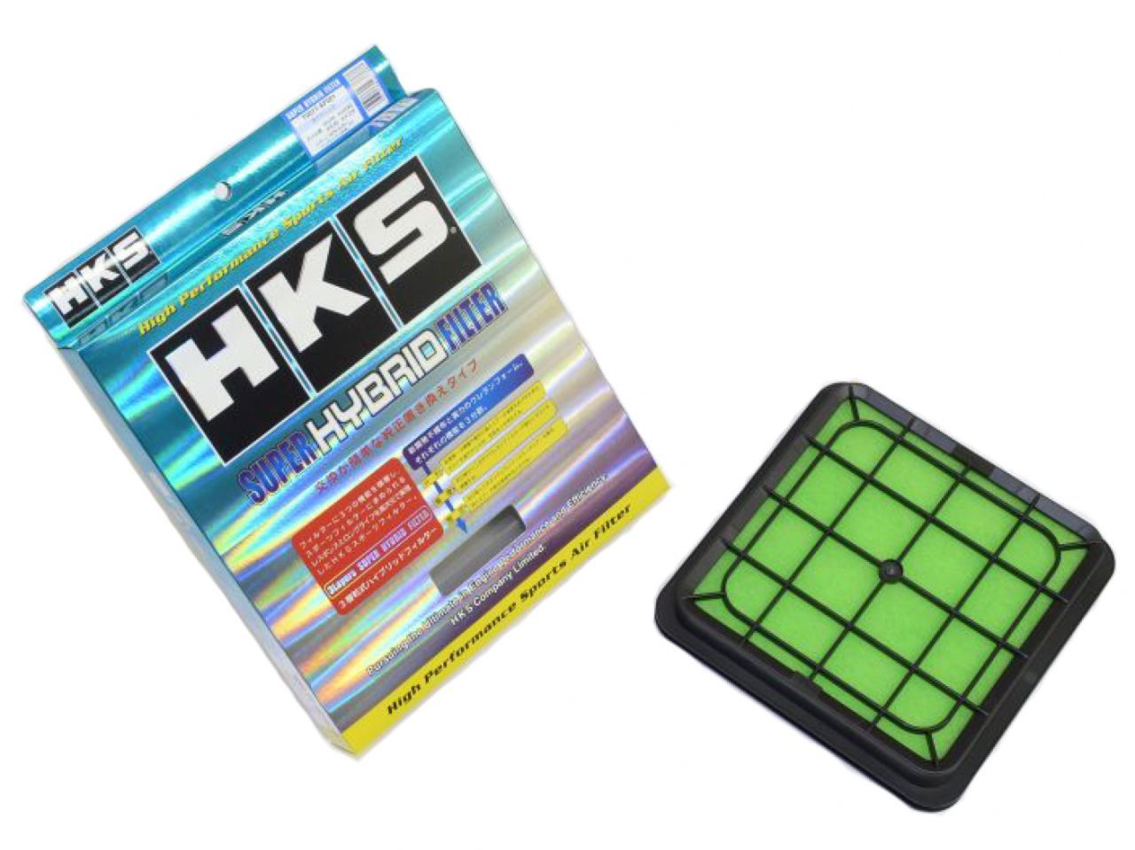 HKS OEM Replacement Filters 70017-AZ002 Item Image
