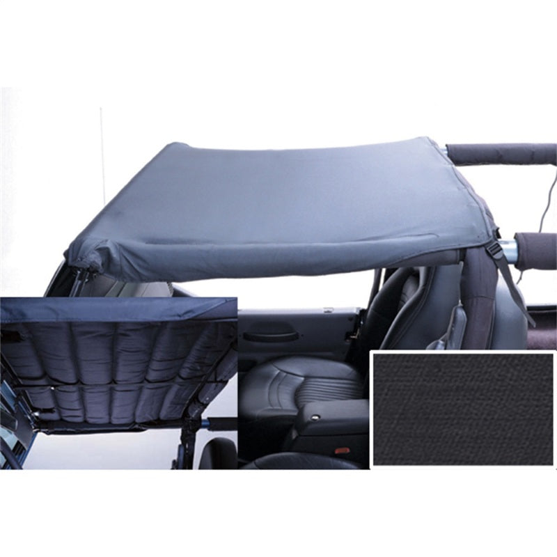 Rugged Ridge RUG Acoustic Briefs Soft Tops & Hard Tops Soft Tops main image