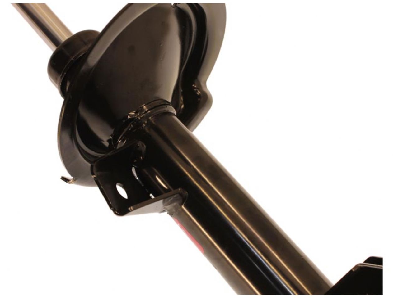 KYB Suspension Strut: Ford