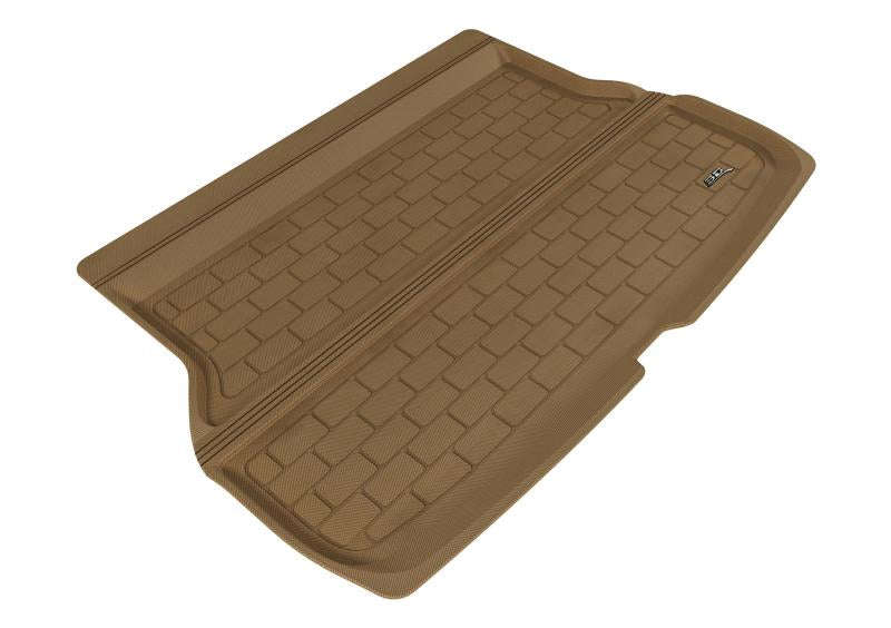 3D MAXpider 2013-2018 Acura RDX Kagu Cargo Liner - Tan M1AC0051302 Main Image