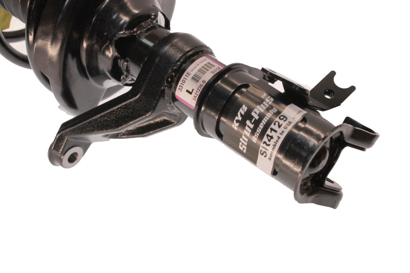 KYB Suspension Strut and Coil Spring Assembly