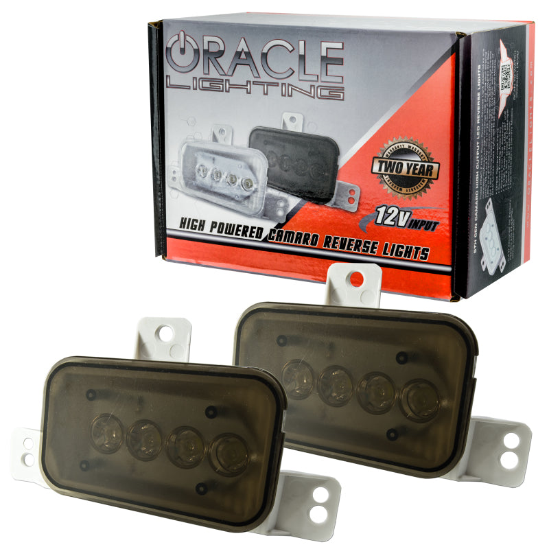 ORACLE Lighting ORL Reverse Light Sets Lights Tail Lights main image