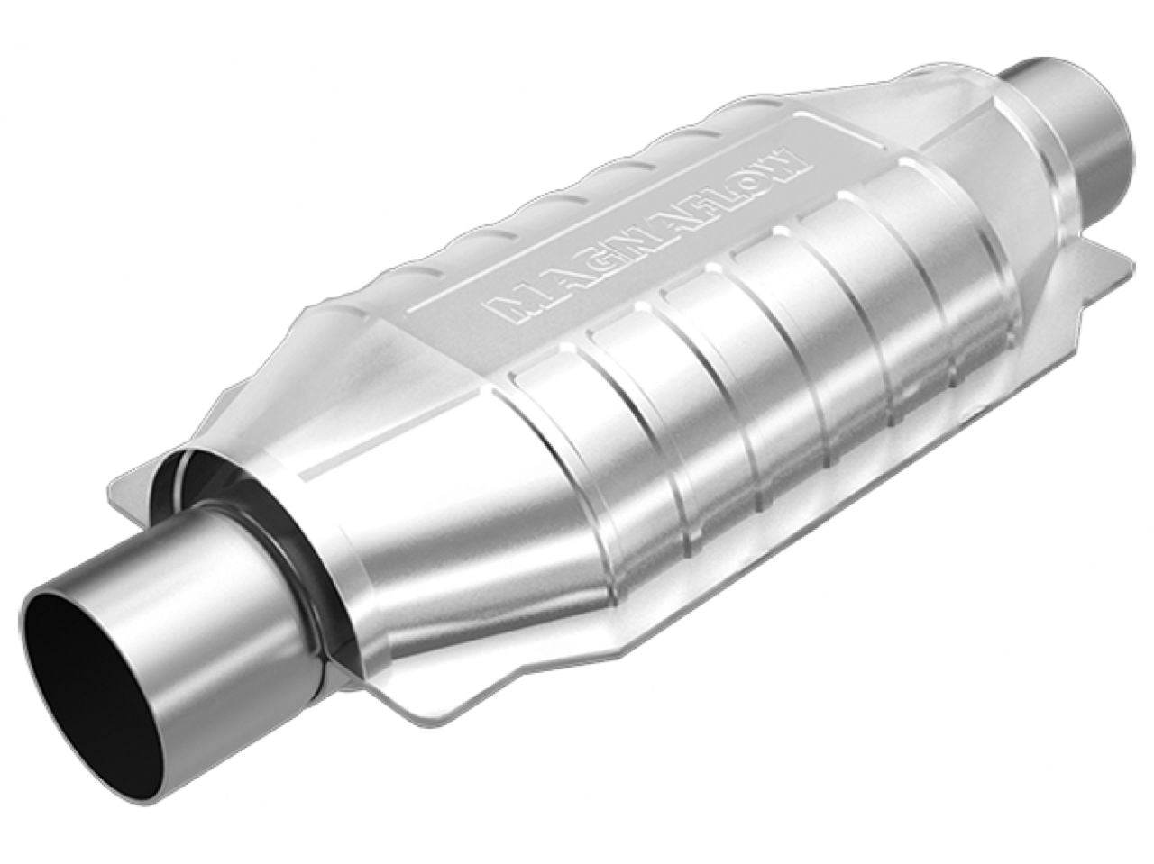 MagnaFlow California Grade CARB Compliant Universal Catalytic Converter