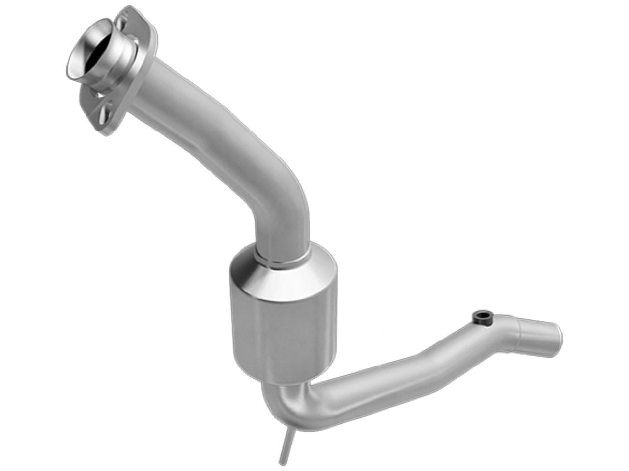 MagnaFlow California Grade CARB Compliant Direct-Fit Catalytic Converter