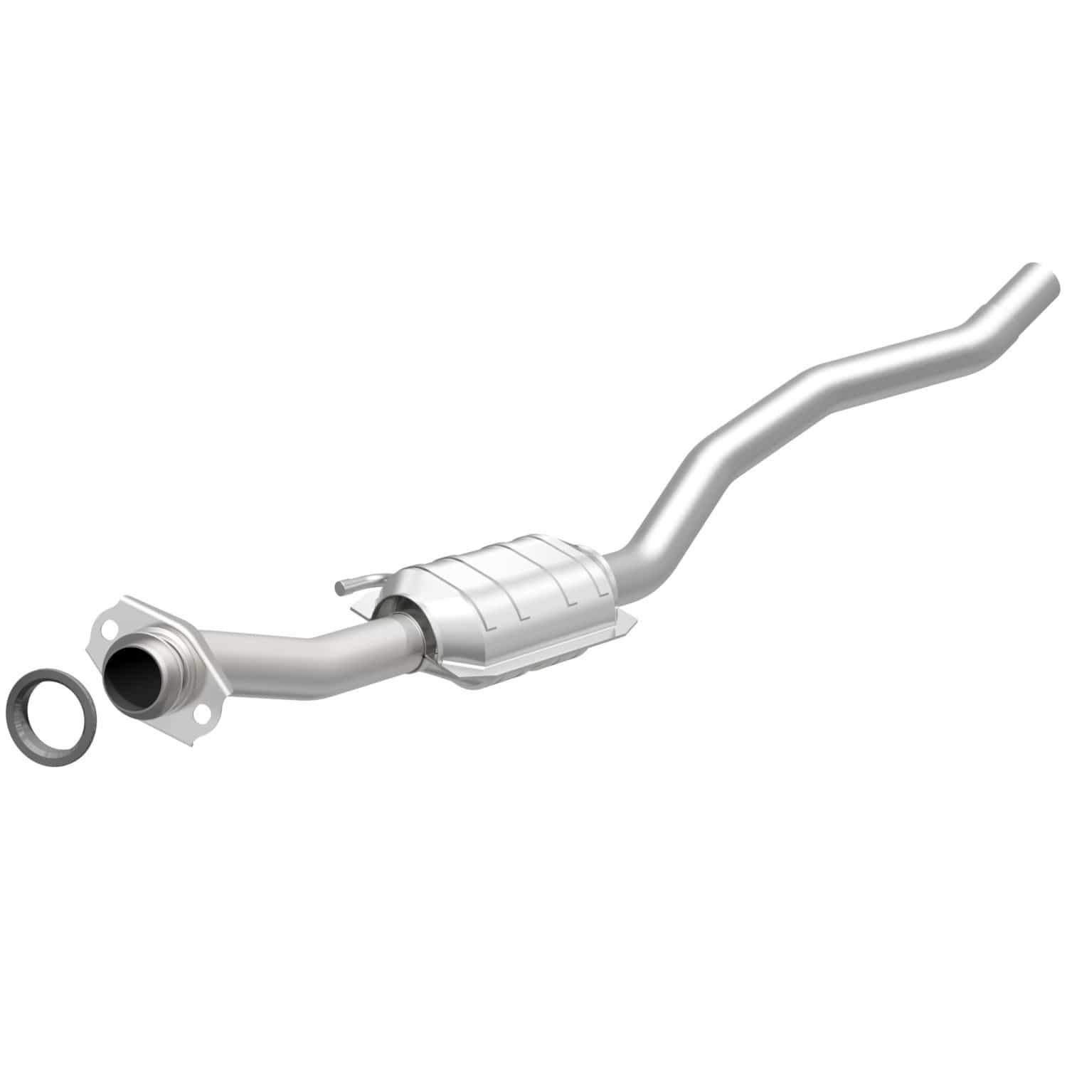 MagnaFlow California Grade CARB Compliant Direct-Fit Catalytic Converter