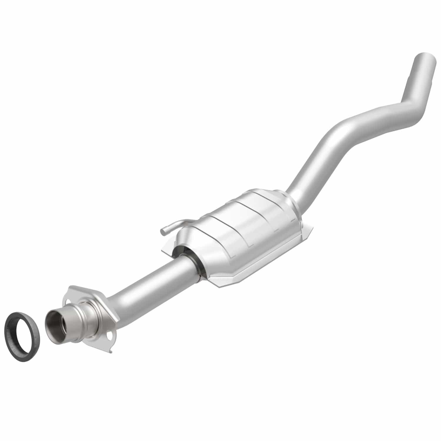 MagnaFlow California Grade CARB Compliant Direct-Fit Catalytic Converter