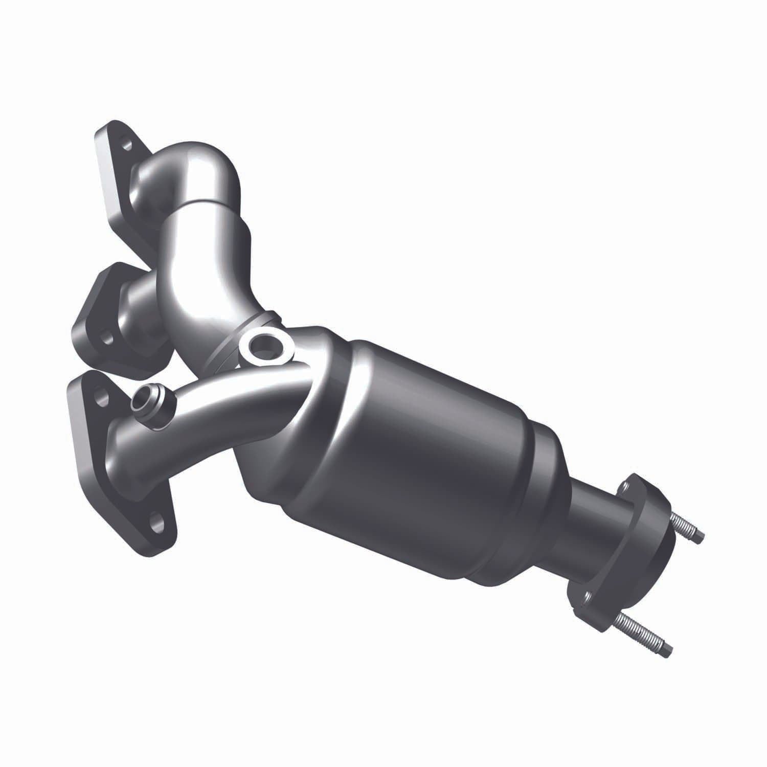 MagnaFlow California Grade CARB Compliant Manifold Catalytic Converter