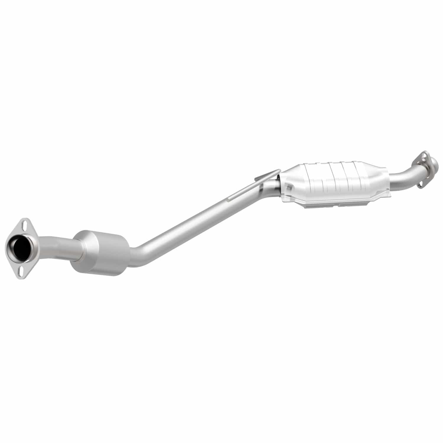 MagnaFlow Ford Mustang California Grade CARB Compliant Direct-Fit Catalytic Converter