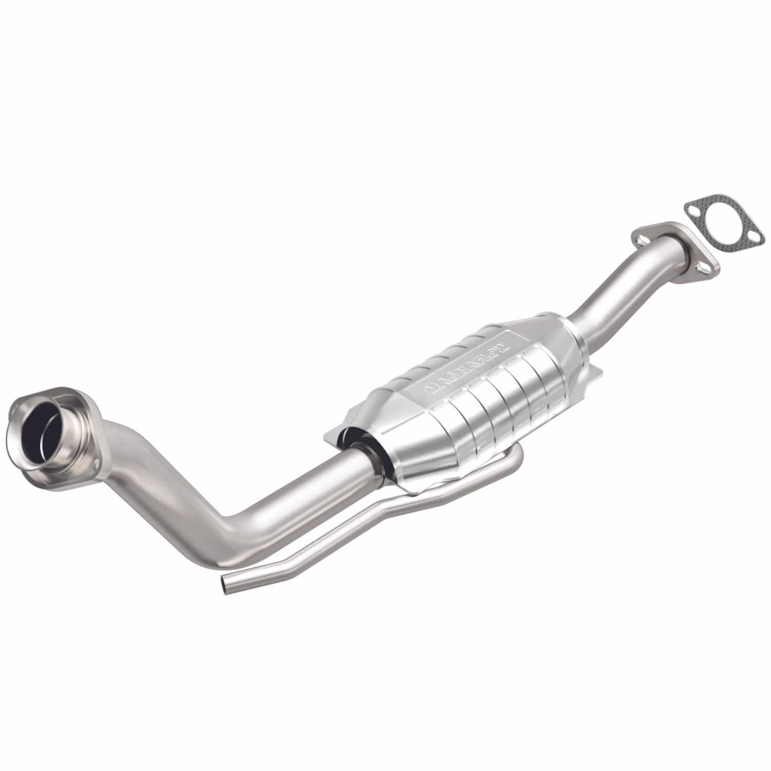 MagnaFlow California Grade CARB Compliant Direct-Fit Catalytic Converter