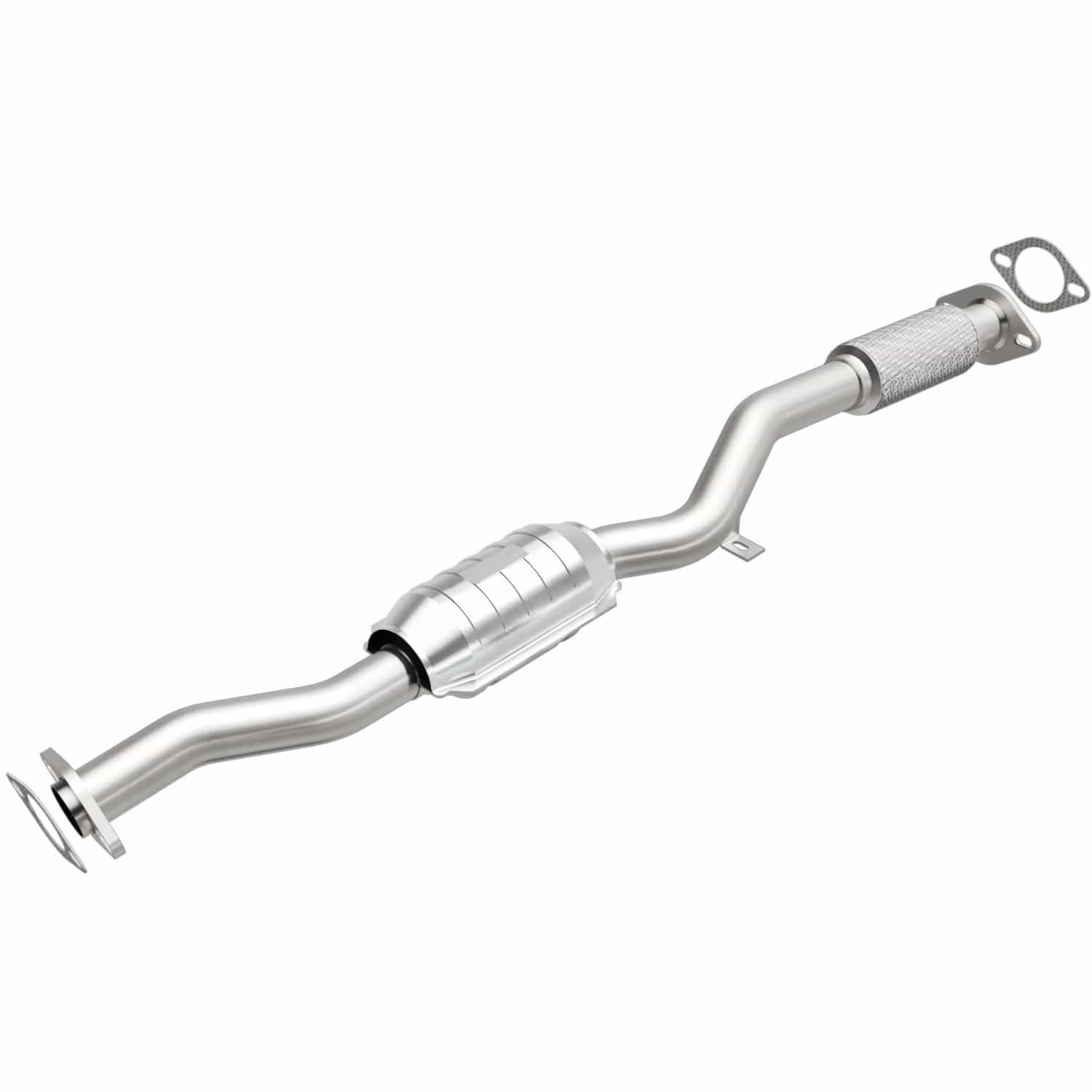 MagnaFlow Nissan Maxima California Grade CARB Compliant Direct-Fit Catalytic Converter