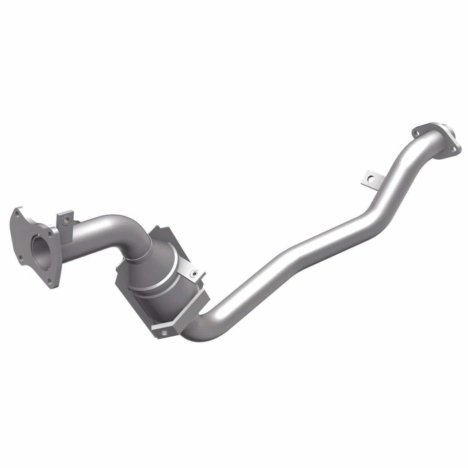 MagnaFlow Subaru California Grade CARB Compliant Direct-Fit Catalytic Converter