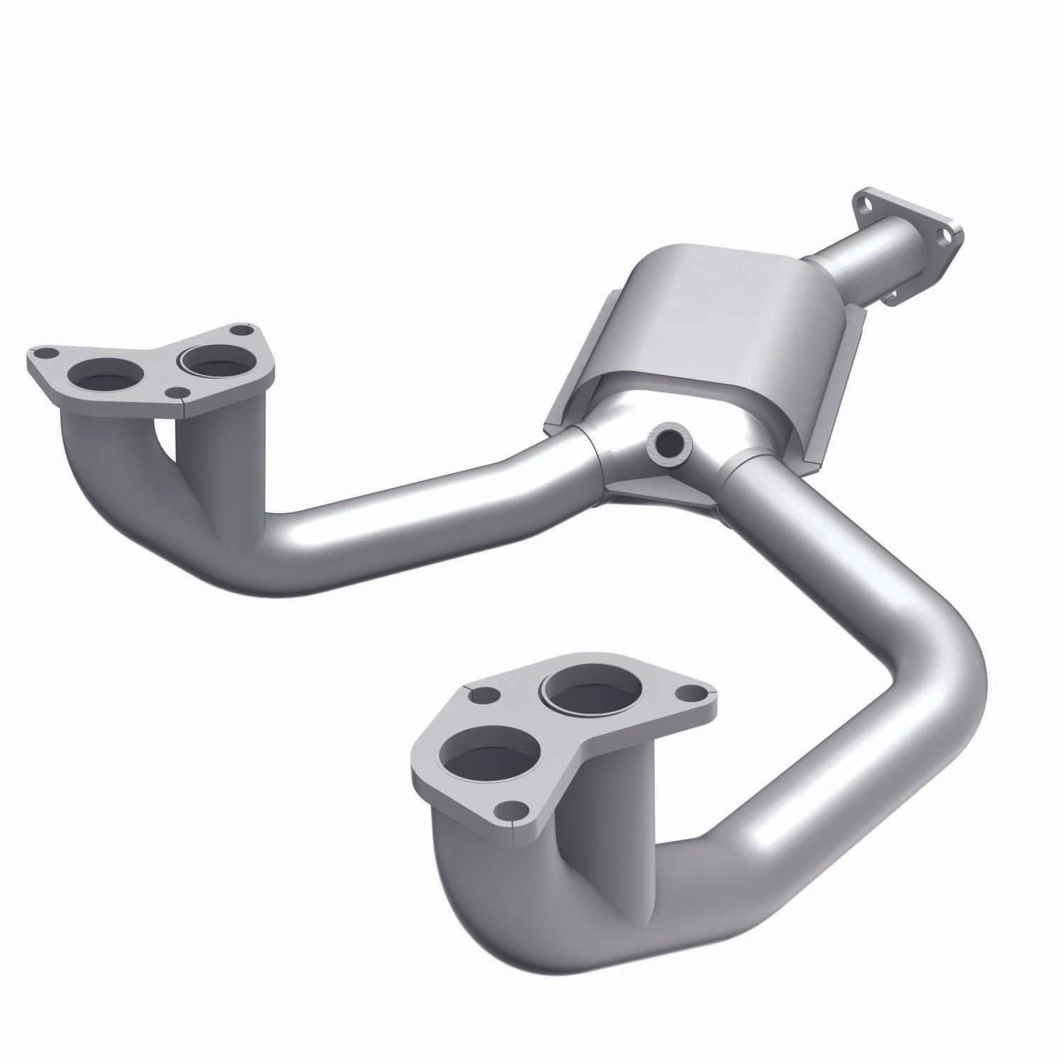 MagnaFlow Subaru Legacy California Grade CARB Compliant Direct-Fit Catalytic Converter