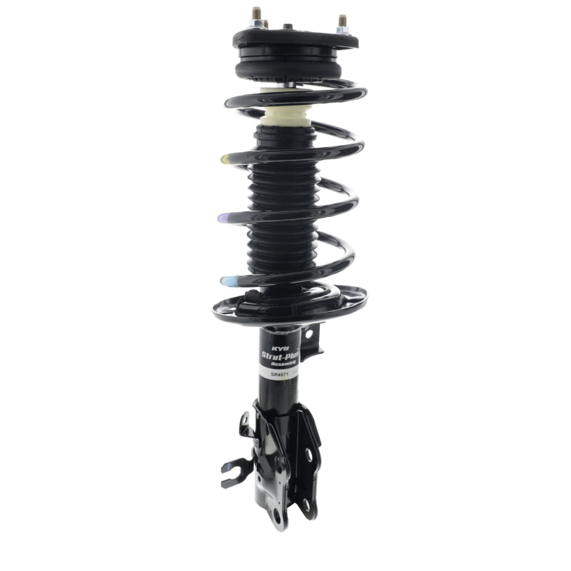 KYB KYB Shocks & Strut Strut Plus Suspension Shock & Spring Kits main image