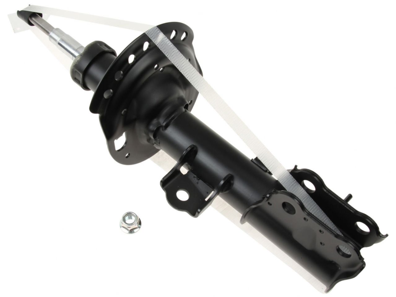 KYB Suspension Strut Assembly