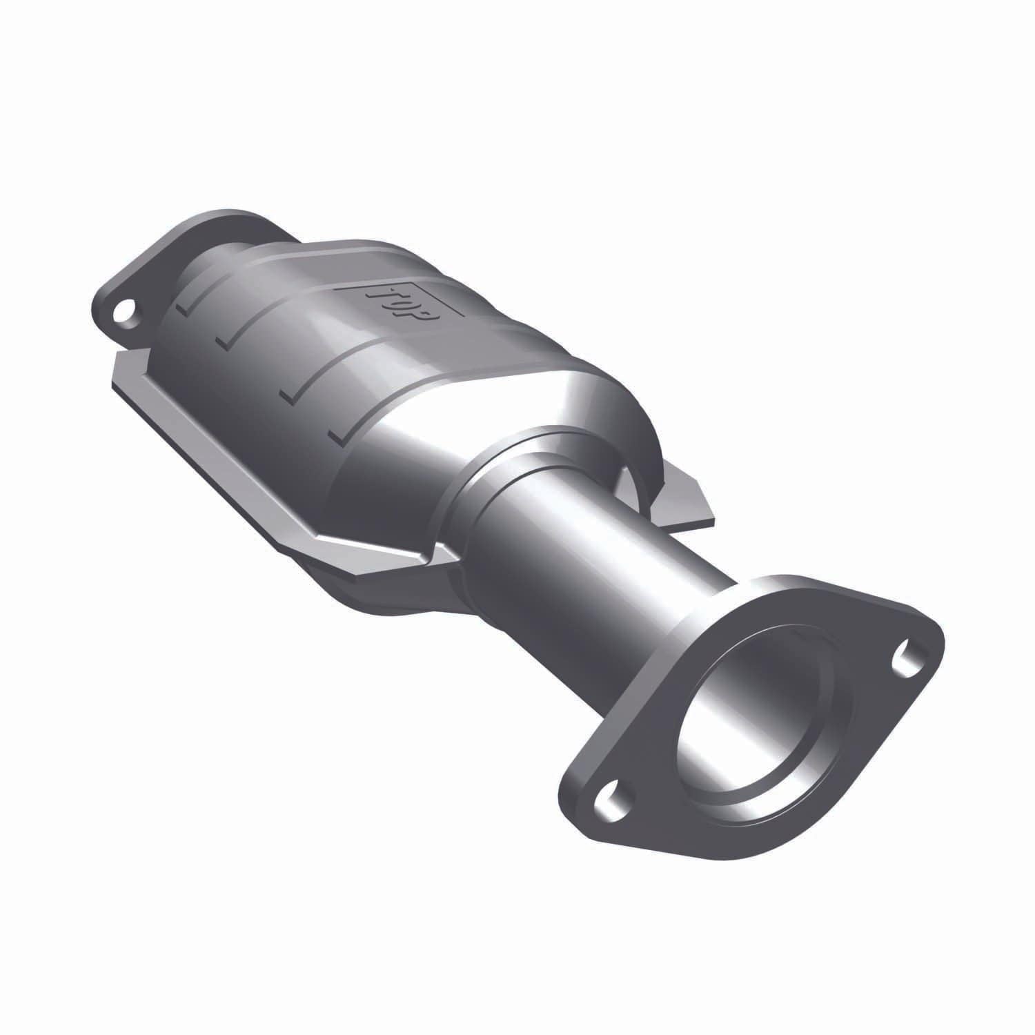 MagnaFlow Dodge Stealth California Grade CARB Compliant Direct-Fit Catalytic Converter