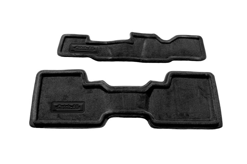 LUND LND Catch-All Rear - Black Floor Mats Floor Mats Carpeted main image