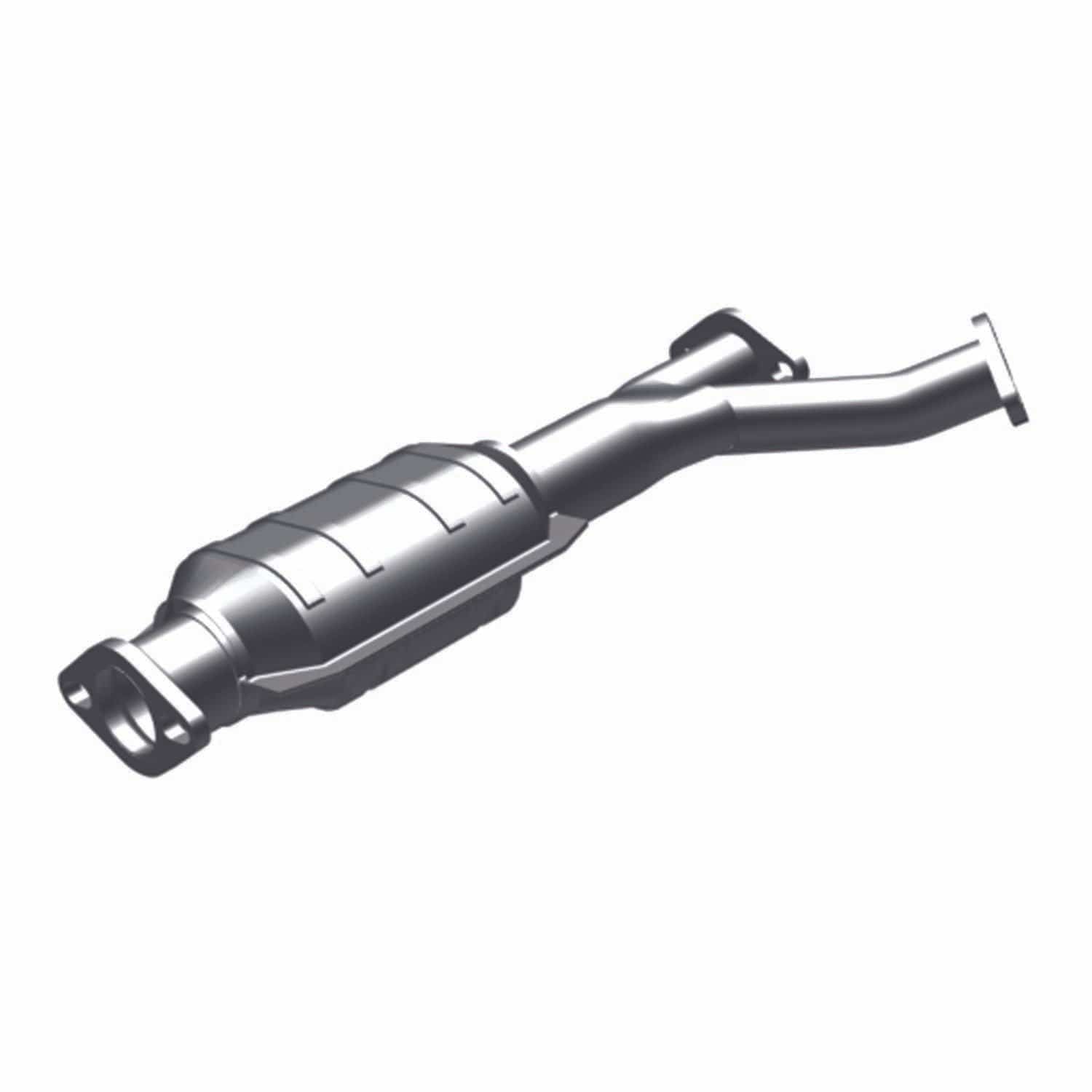 MagnaFlow Mazda 929 California Grade CARB Compliant Direct-Fit Catalytic Converter