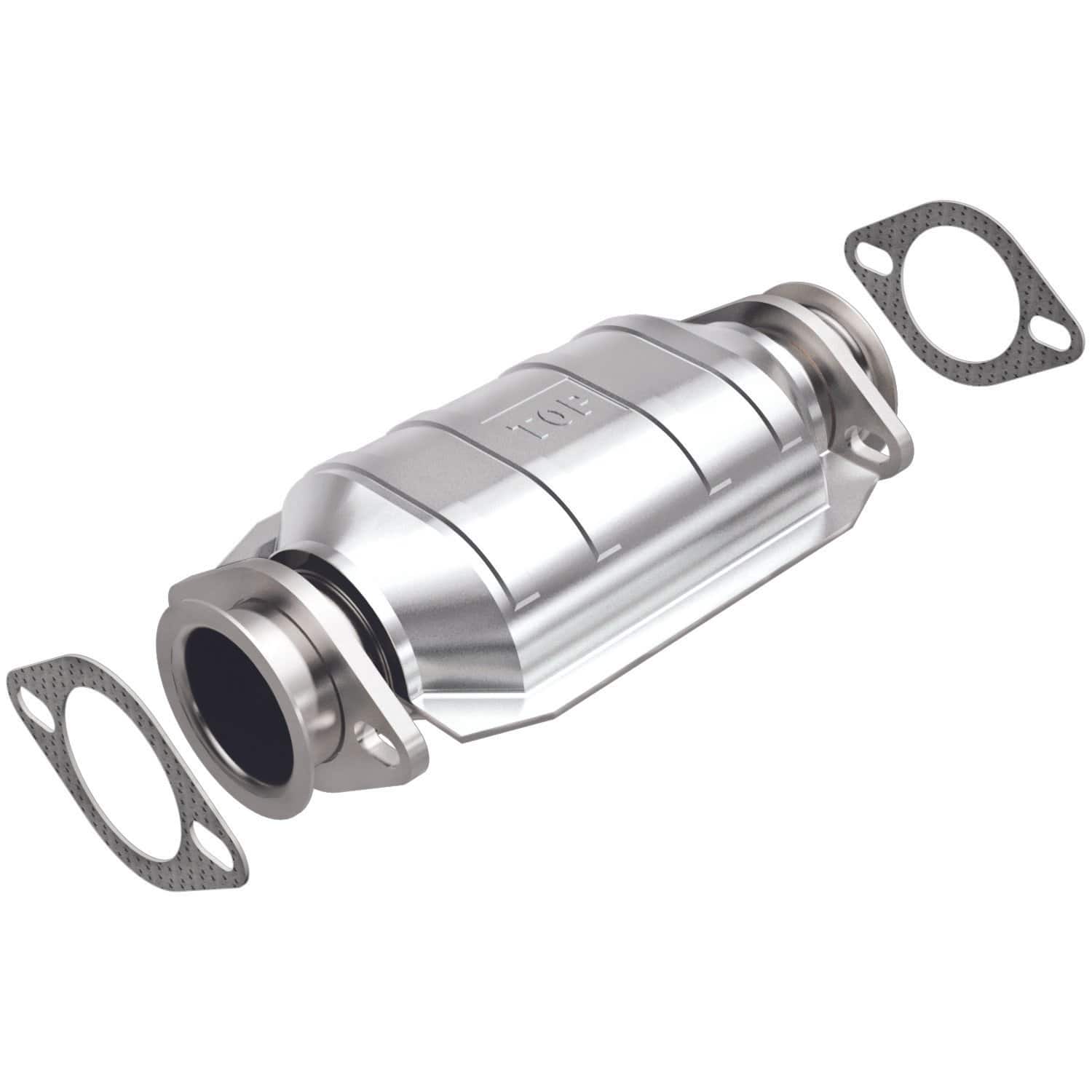 MagnaFlow Nissan Altima California Grade CARB Compliant Direct-Fit Catalytic Converter