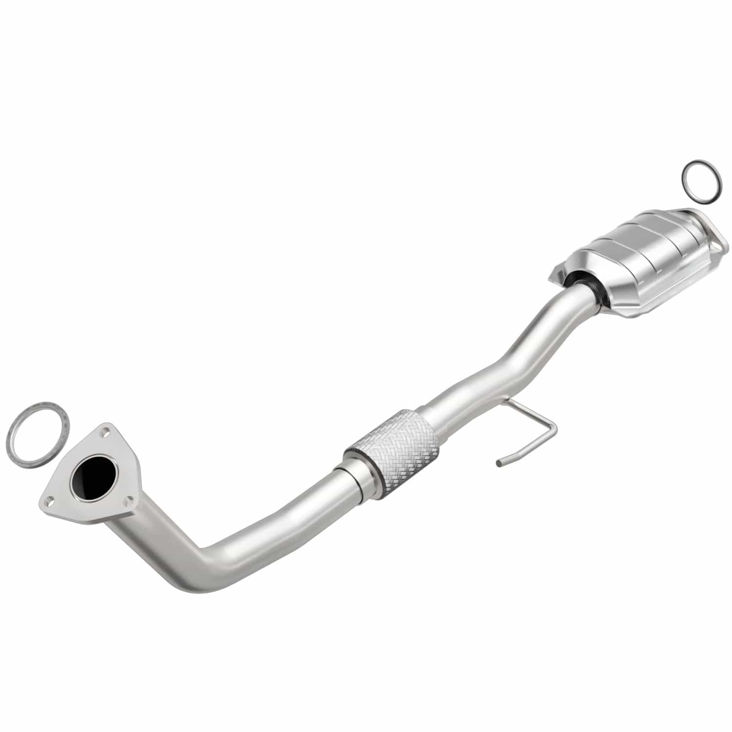 MagnaFlow Toyota Camry California Grade CARB Compliant Direct-Fit Catalytic Converter