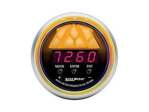 Autometer Tachometer 3388 Item Image