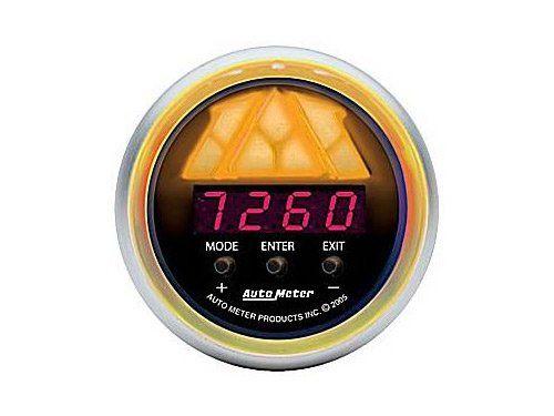 Autometer Tachometer 3389 Item Image