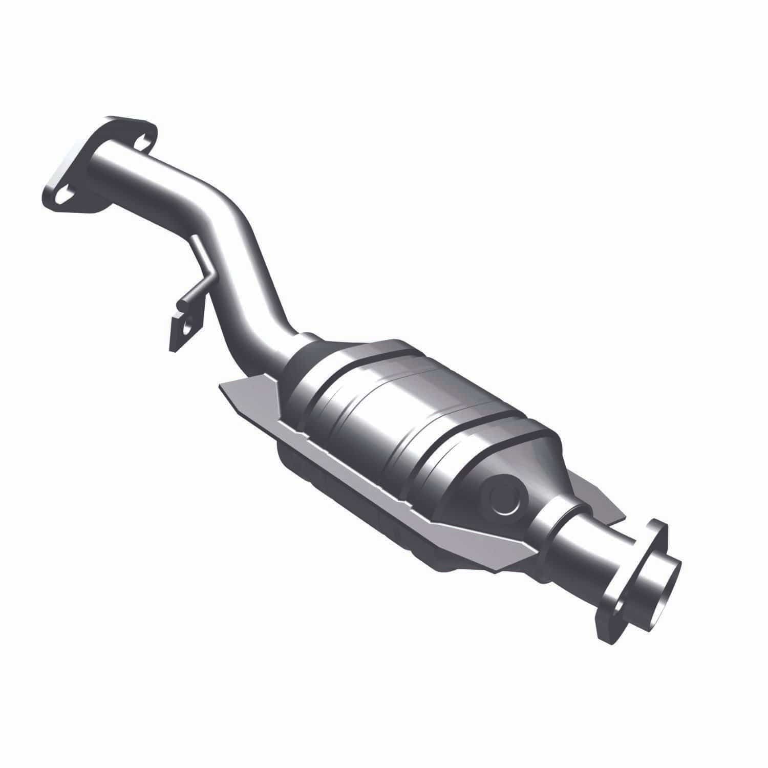 MagnaFlow Subaru Impreza California Grade CARB Compliant Direct-Fit Catalytic Converter