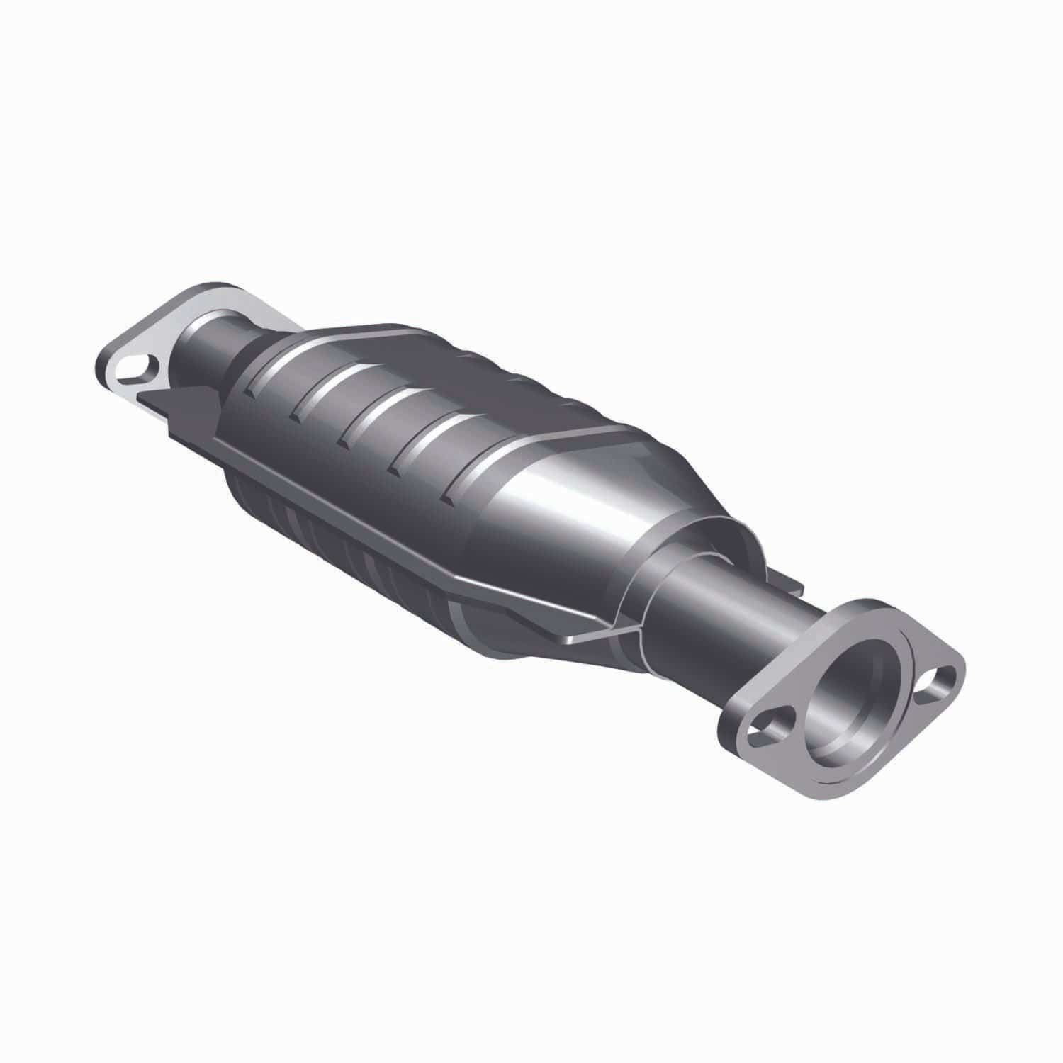 MagnaFlow Toyota Starlet California Grade CARB Compliant Direct-Fit Catalytic Converter