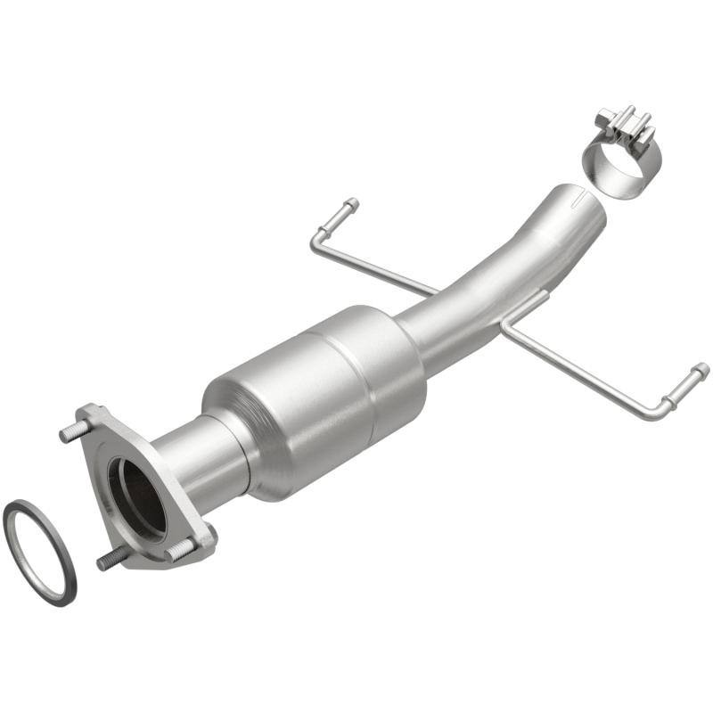 Magnaflow Conv DF 2010-2012 CX-7 2.5 L Underbody 52223 Main Image