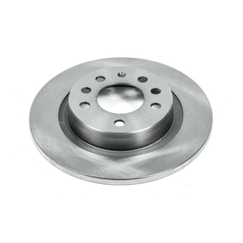 PowerStop PSB Autospecialty Rotor Brakes, Rotors & Pads Brake Rotors - OE main image